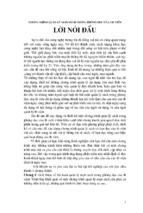 Tiểu luận chương trình quản lý mượn sách trong phòng đọc của thư viện