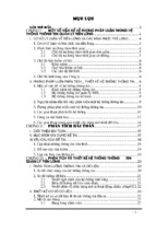 Tiểu luận chương trình hỗ trợ hệ thống quản lý tiền lương theo thời gian