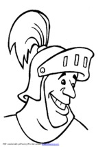 Princess dalmation press