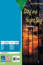 Ebook day and night sky