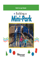 Ebook building a mini park