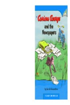 Ebook curious george and the newspapers
