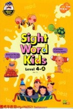 Ebook sight word kids level 4 a
