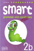Ebook smart grammar and vocabulary 2b
