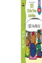 101 circle time activities