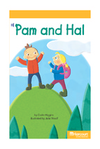 Ebook pam and hal