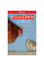 Ebook science from chick to hen