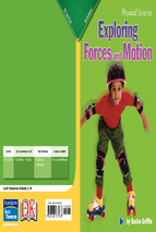 Ebook exploring forces and motion