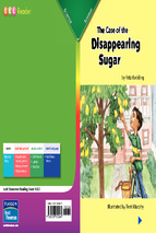 Ebook the case of the disappearing sugar