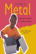 Science explorers metal