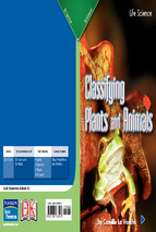 Ebook classifying plants and animals