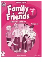 Ebook family and friends grade 1 special edition workbook