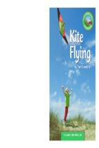 Ebook kite flying   tom crawford