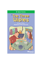 Ebook the three wishes