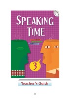 Ebook speaking time