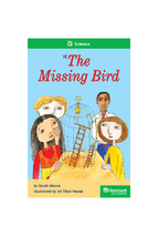 Ebook the missing bird