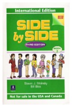 Ebook side by side book 3   steven j. molinsky, bill bliss