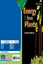 Ebook energy from plants