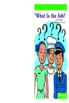 Ebook what is the job
