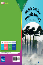 Ebook watch out for hurricanes!