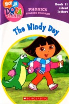 Ebook the windy day