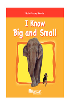 Ebook i know big and small