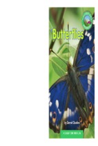 Ebook butterflies   darrle claxton
