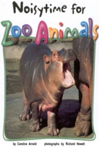 Ebook noisytime for zoo animals