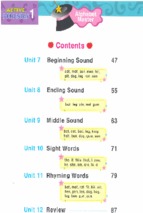 Ebook active phonics 1