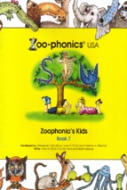 Ebook zoophonia's kids book 7