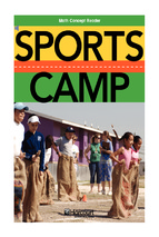 Ebook sports camp