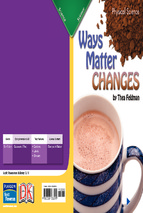 Ebook ways matter changes
