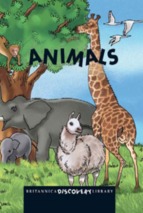 Animals (britannica illustrated science library)