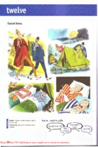 Twelve   sherlock holmes