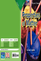 Ebook properties of matter