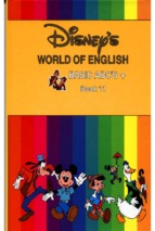 Disney's world of english book 11