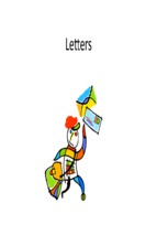 Letter