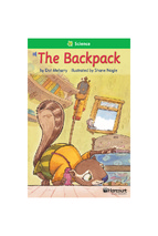 Ebook the backpack
