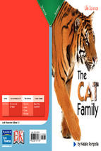 Ebook the cat family