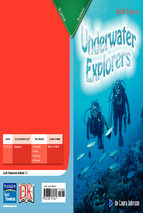 Ebook underwater explorers