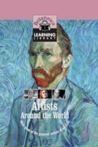 Britannica discovery library artists around the world