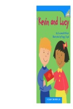 Ebook kevin and lucy