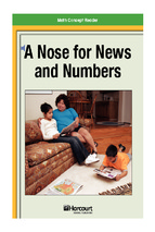 Ebook a nose for news and numbers