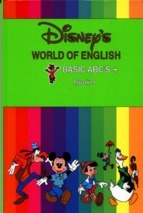 Disney's world of english book 9