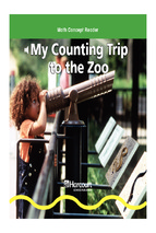Ebook my counting trip to the zoo