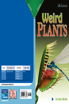 Ebook weird plants