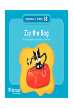 Ebook zip the bag