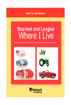 Ebook shortest and longest where i live