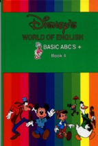 Disney's world of english book 4