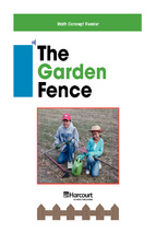 Ebook the garden fence